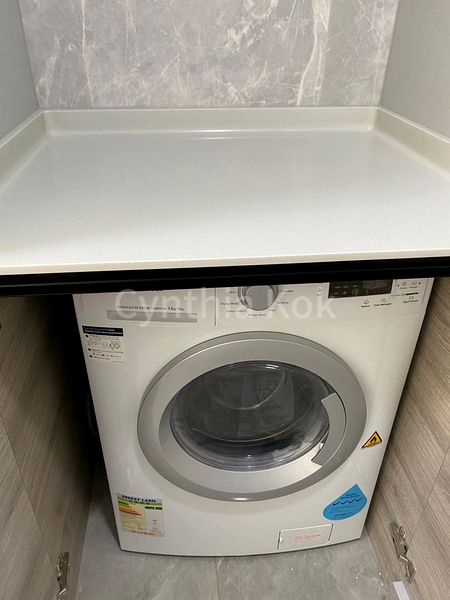 THE GARDEN RESIDENCES 15