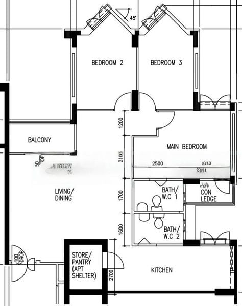 SENGKANG EAST WAY 10