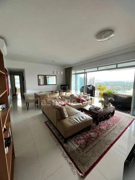 THE METROPOLITAN CONDOMINIUM 2