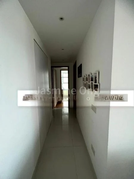 THE METROPOLITAN CONDOMINIUM 3