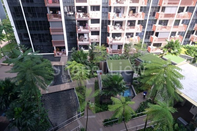 RIVERFRONT RESIDENCES 8