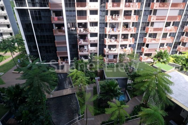 RIVERFRONT RESIDENCES 10