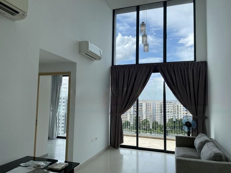 THE LUXURIE 5