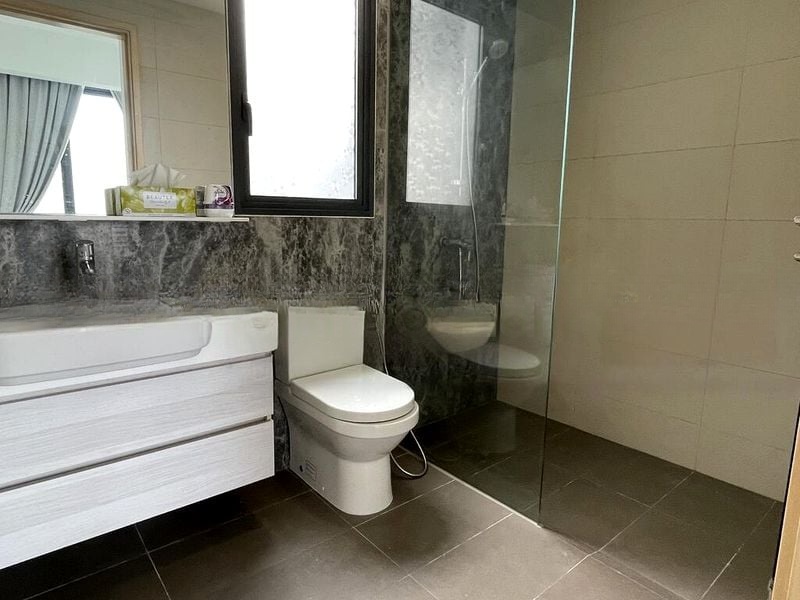THE LUXURIE 1