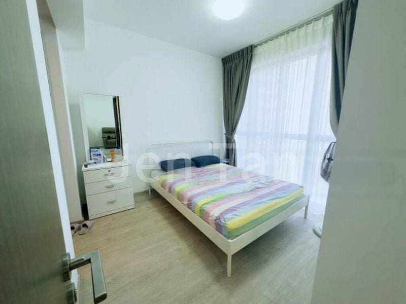 AFFINITY AT SERANGOON 12