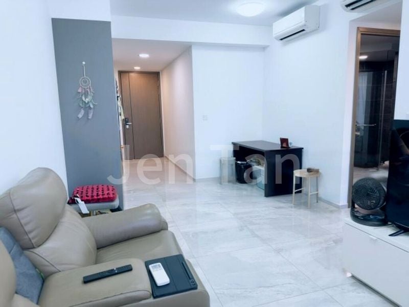 AFFINITY AT SERANGOON 14