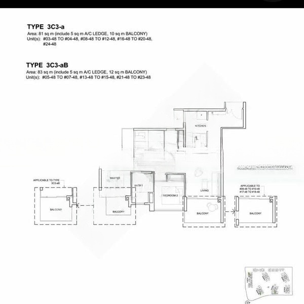 HIGH PARK RESIDENCES 7