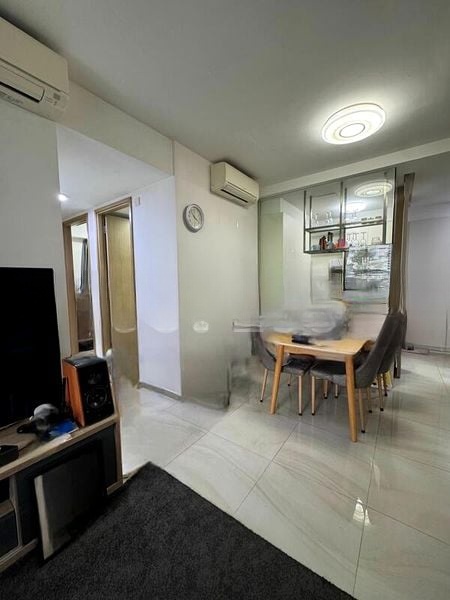 HIGH PARK RESIDENCES 5