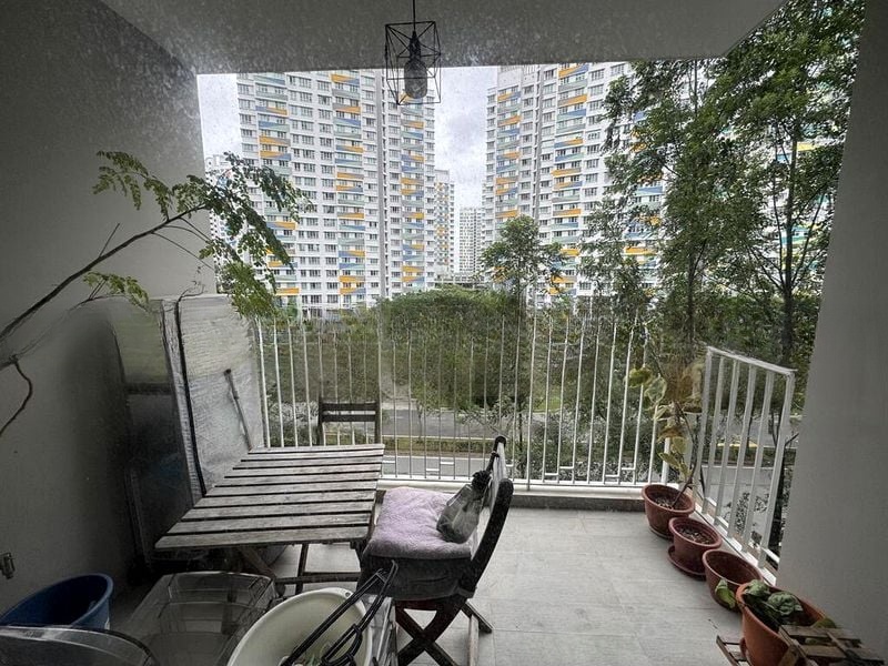 HIGH PARK RESIDENCES 6