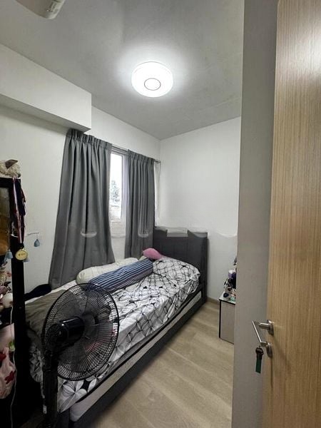 HIGH PARK RESIDENCES 3