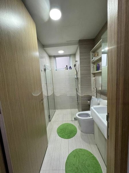 HIGH PARK RESIDENCES 2