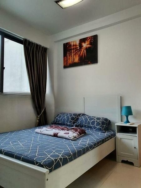 CENTRA SUITES 3