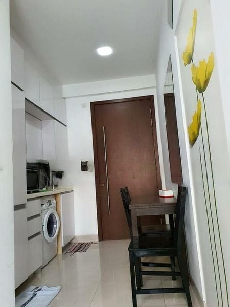 CENTRA SUITES 4