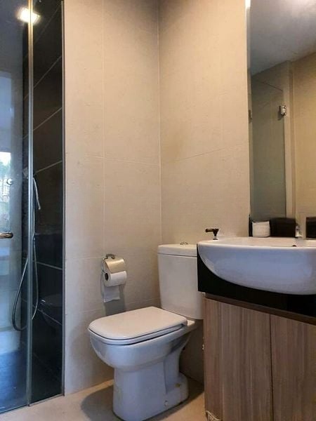 CENTRA SUITES 2