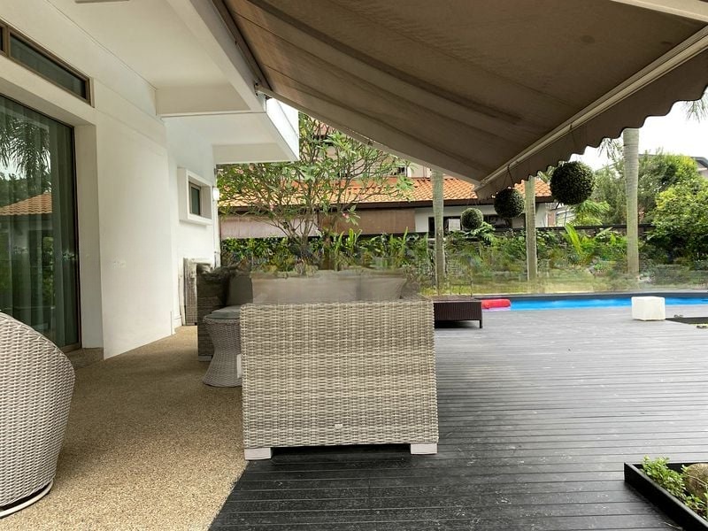 THE CHANCERY RESIDENCE 5