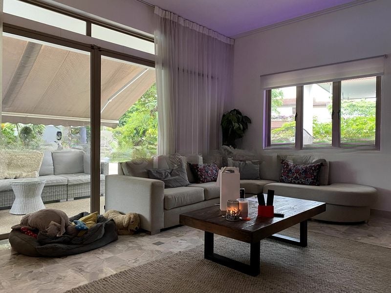 THE CHANCERY RESIDENCE 6