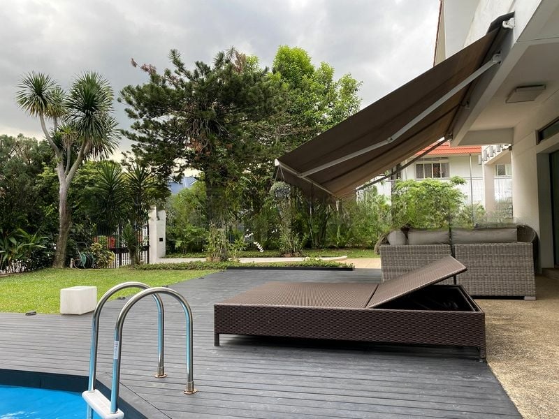 THE CHANCERY RESIDENCE 2