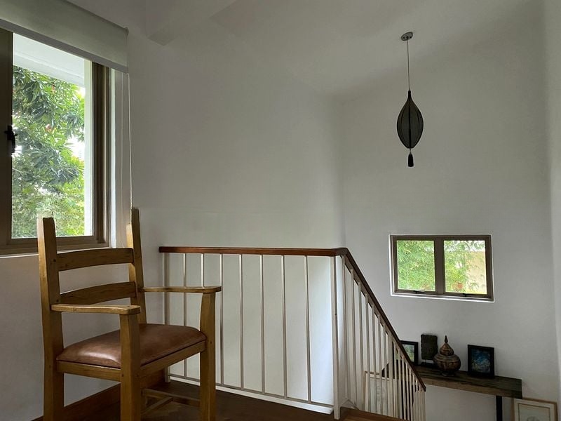 THE CHANCERY RESIDENCE 1
