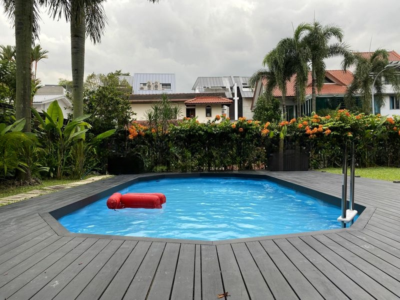 THE CHANCERY RESIDENCE 4