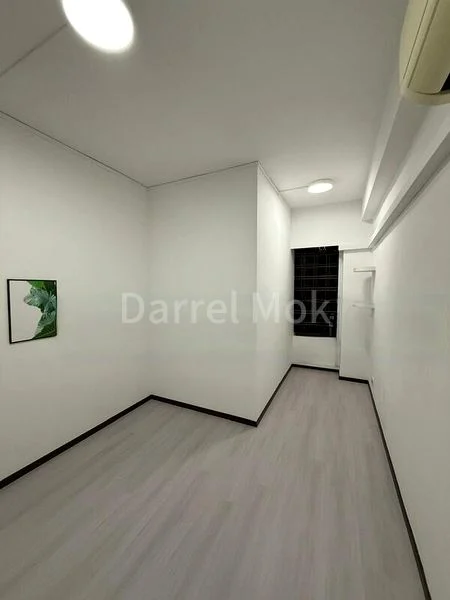 INTERNATIONAL PLAZA 3