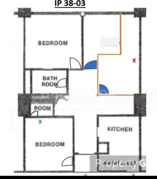 INTERNATIONAL PLAZA 8