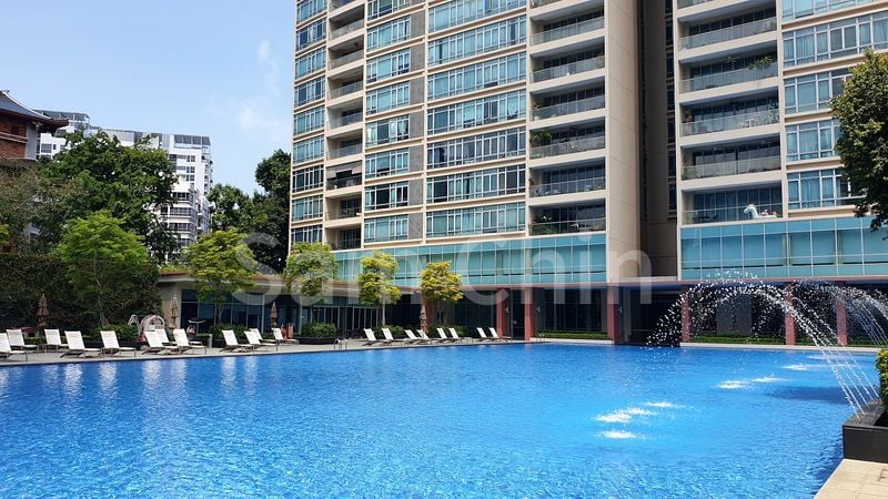 MARTIN PLACE RESIDENCES 2