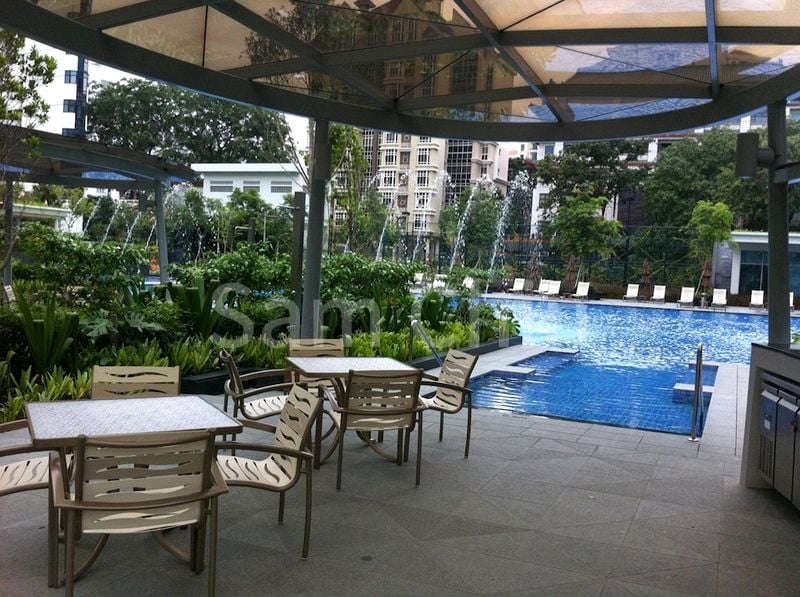 MARTIN PLACE RESIDENCES 3