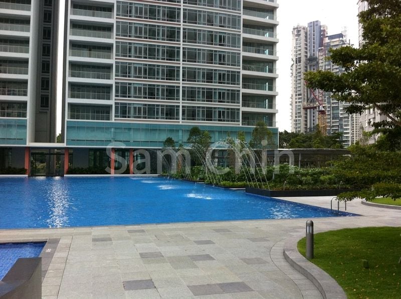 MARTIN PLACE RESIDENCES 4