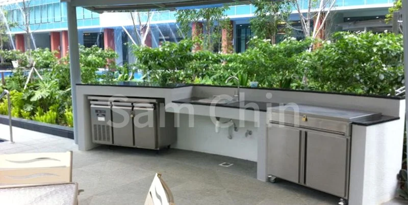 MARTIN PLACE RESIDENCES 5