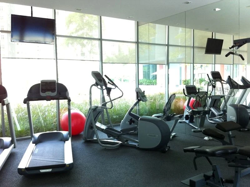 MARTIN PLACE RESIDENCES 6