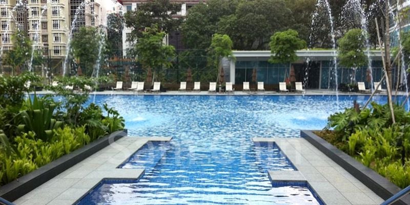 MARTIN PLACE RESIDENCES 7