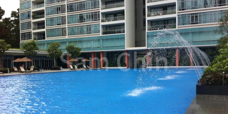 MARTIN PLACE RESIDENCES 8