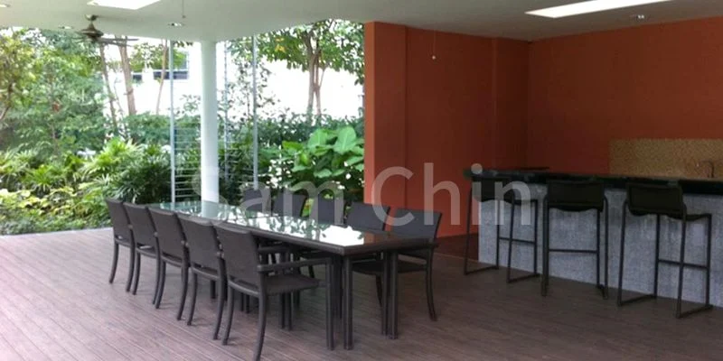 MARTIN PLACE RESIDENCES 9