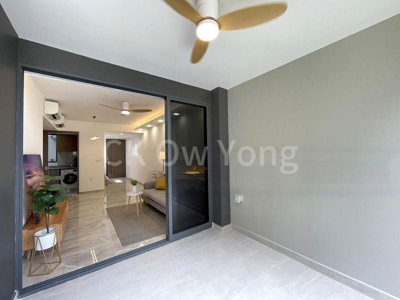 AFFINITY AT SERANGOON 2