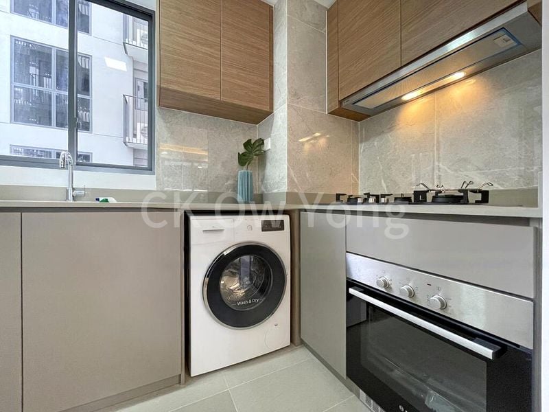 AFFINITY AT SERANGOON 4