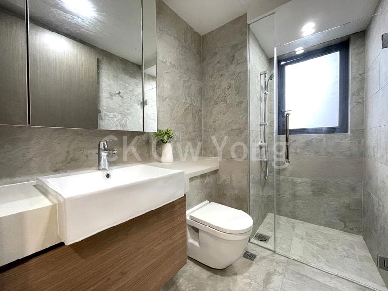 AFFINITY AT SERANGOON 9