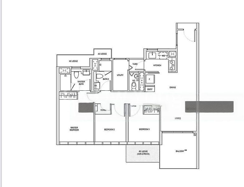 AFFINITY AT SERANGOON 11