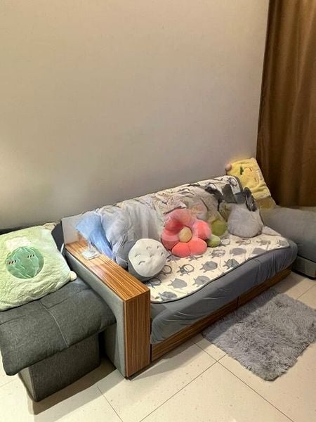 QUBE SUITES 6