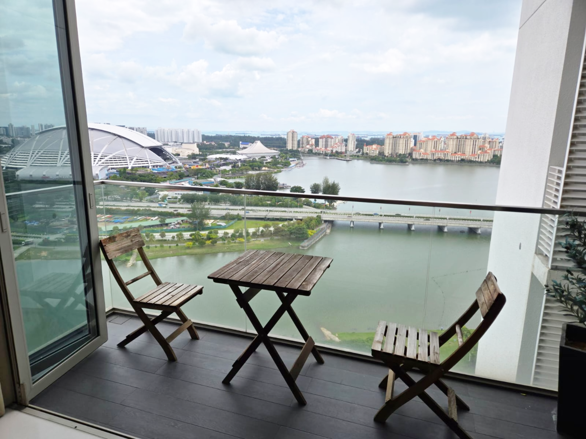 KALLANG RIVERSIDE 2