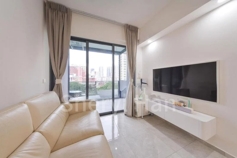 STIRLING RESIDENCES 4