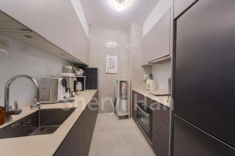 STIRLING RESIDENCES 6