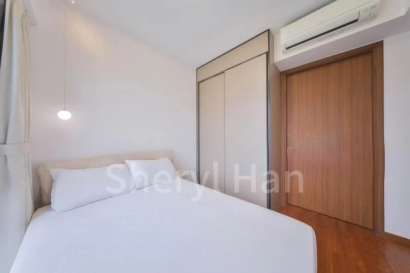 STIRLING RESIDENCES 7