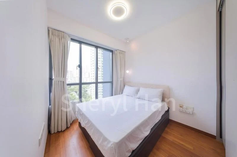 STIRLING RESIDENCES 8