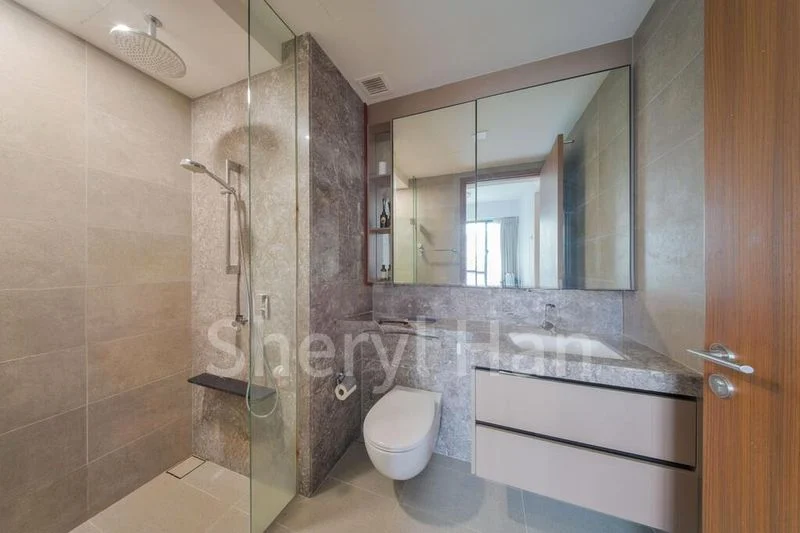 STIRLING RESIDENCES 9