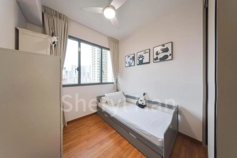 STIRLING RESIDENCES 10