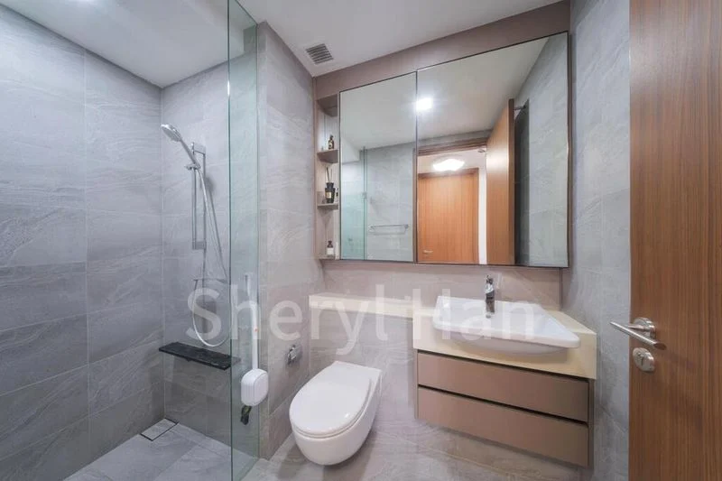 STIRLING RESIDENCES 11