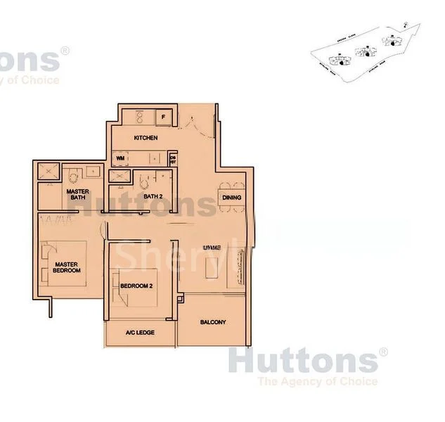 STIRLING RESIDENCES 12