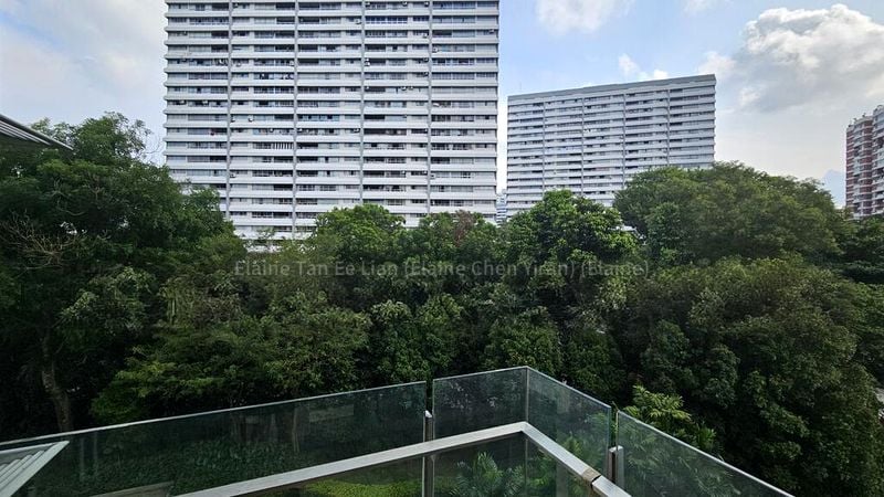 THE SERENADE @ HOLLAND 2