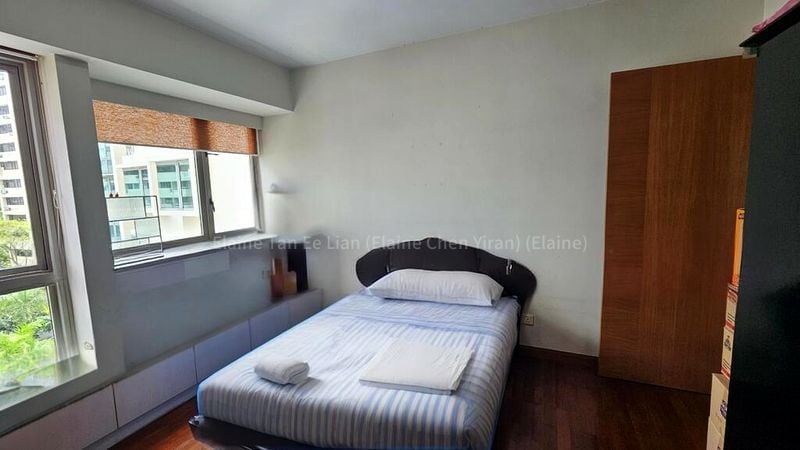 THE SERENADE @ HOLLAND 3