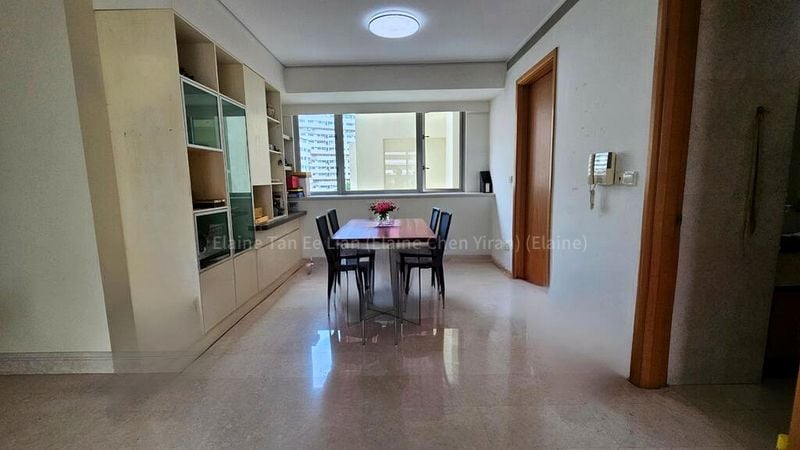 THE SERENADE @ HOLLAND 4